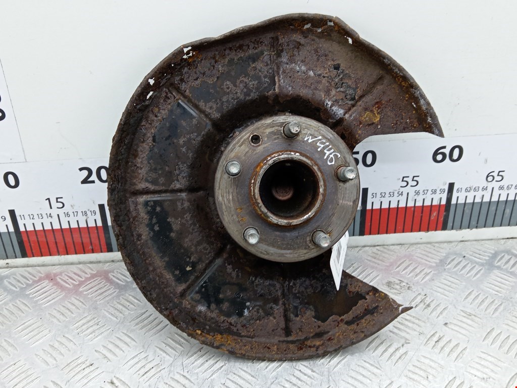 Ступица задняя правая FORD Mondeo IV 2007-2015