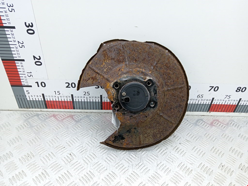 Ступица задняя правая FORD Mondeo IV 2007-2015