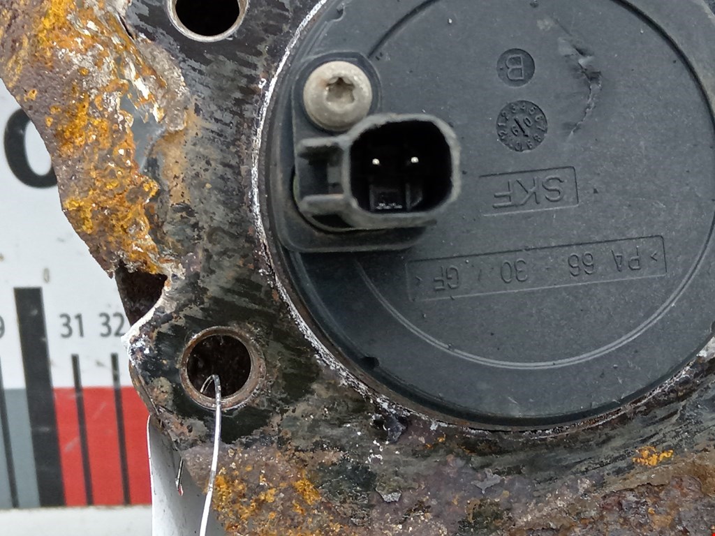 Ступица задняя правая FORD Mondeo IV 2007-2015