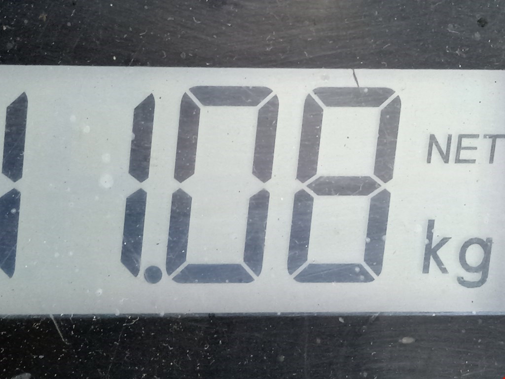 Барабан тормозной задний PEUGEOT Partner 1996-2009