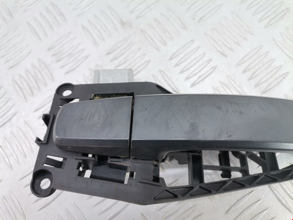 Ручка двери задней наружная правая OPEL Corsa D 2006-2014