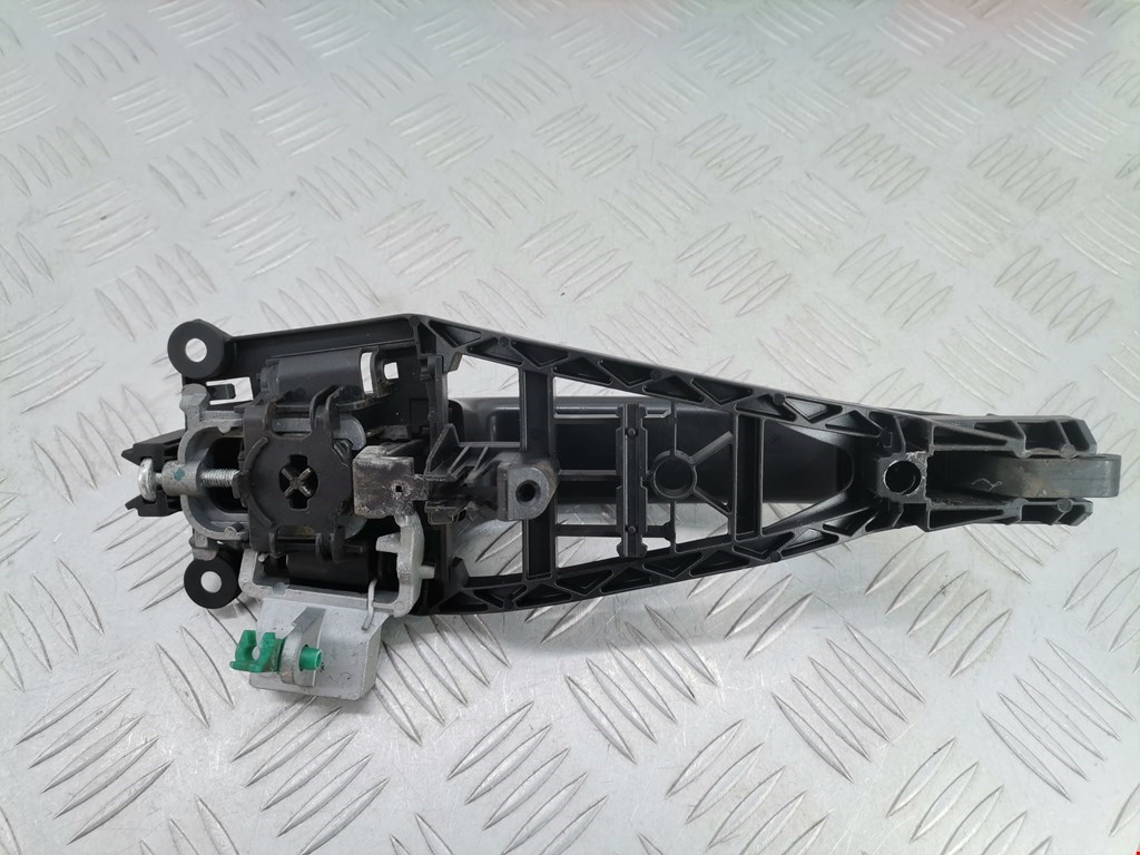 Ручка двери задней наружная правая OPEL Corsa D 2006-2014