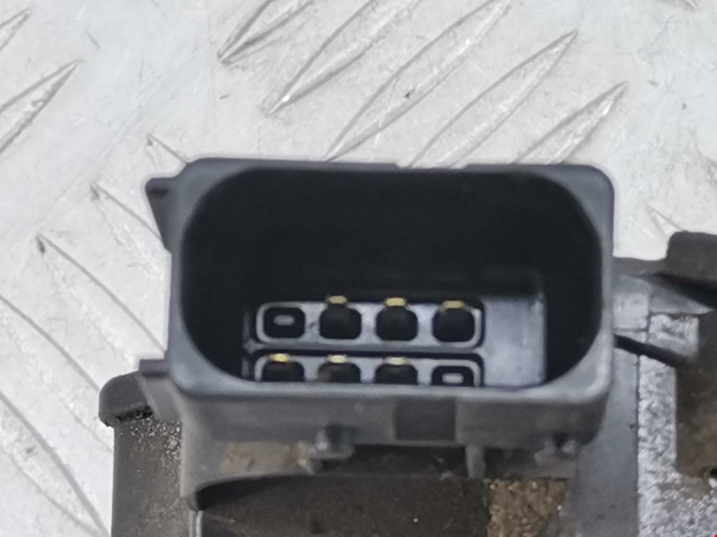 Замок двери задней правой OPEL Corsa D 2006-2014