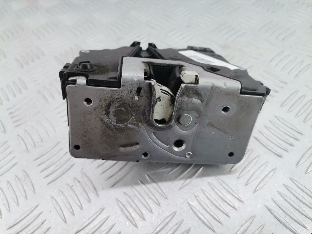 Замок двери задней правой OPEL Corsa D 2006-2014