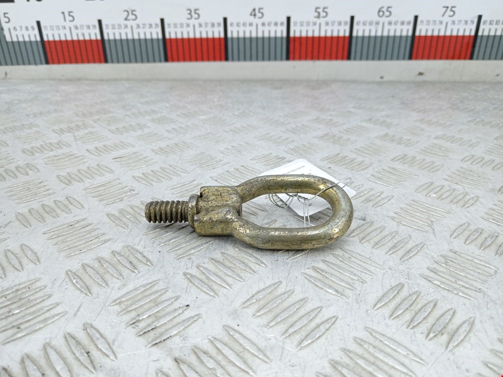 Крюк буксировочный VOLKSWAGEN Passat B7 2011-2015