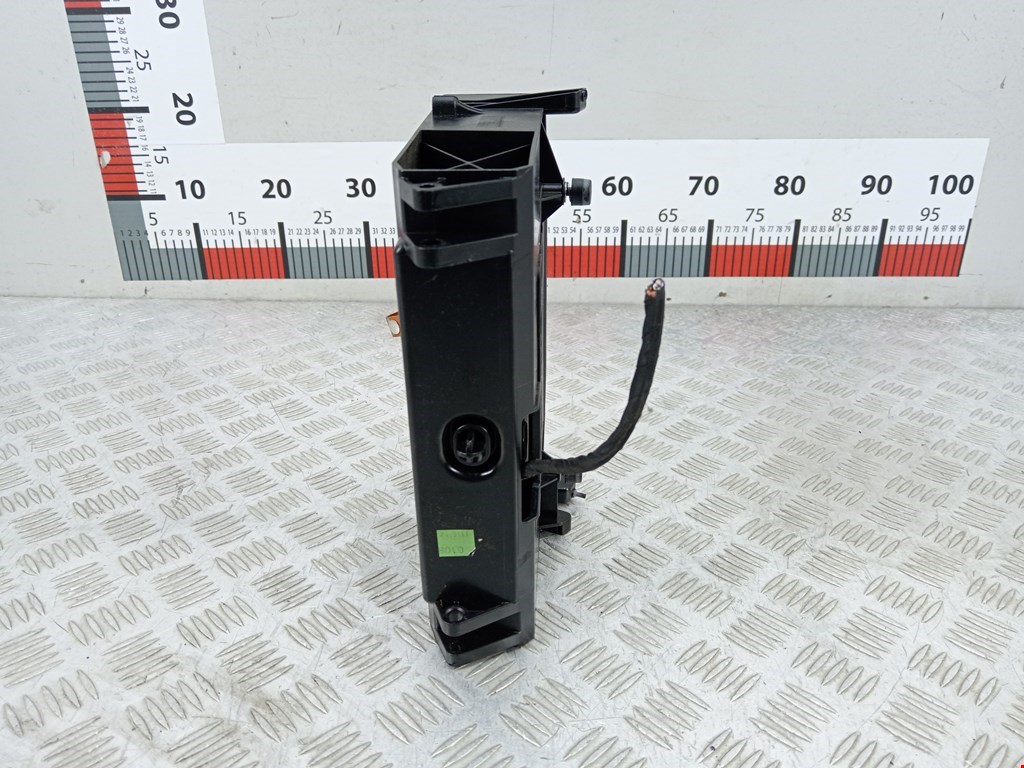 Блок мультимедиа VOLKSWAGEN Passat B7 2011-2015