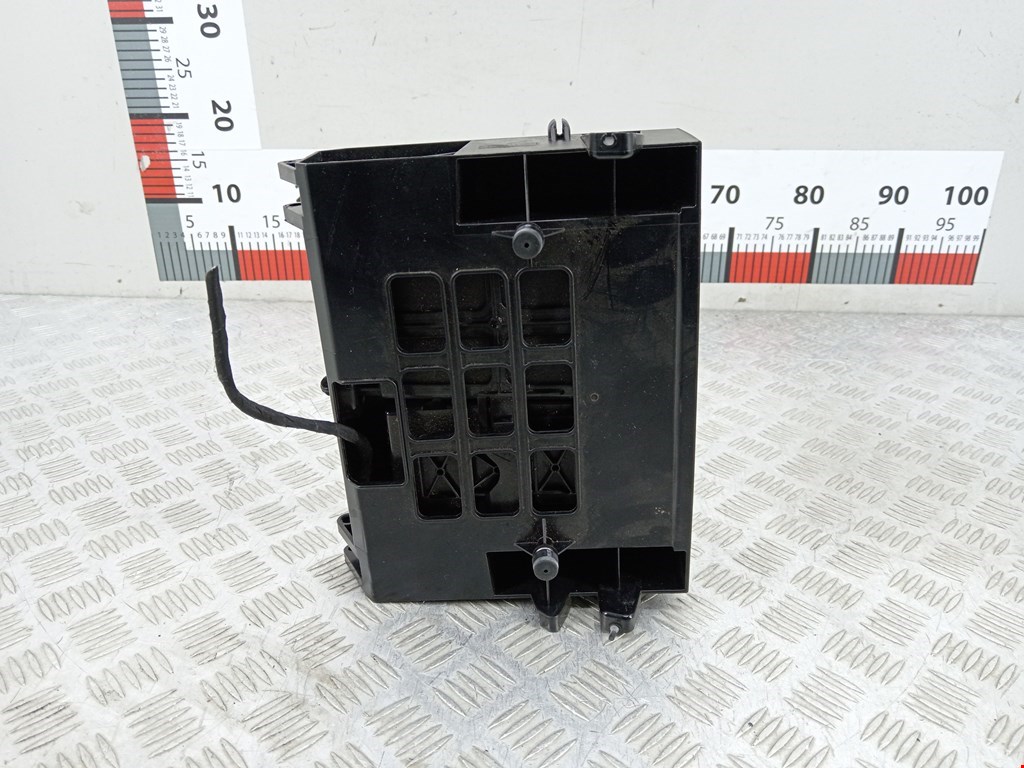 Блок мультимедиа VOLKSWAGEN Passat B7 2011-2015