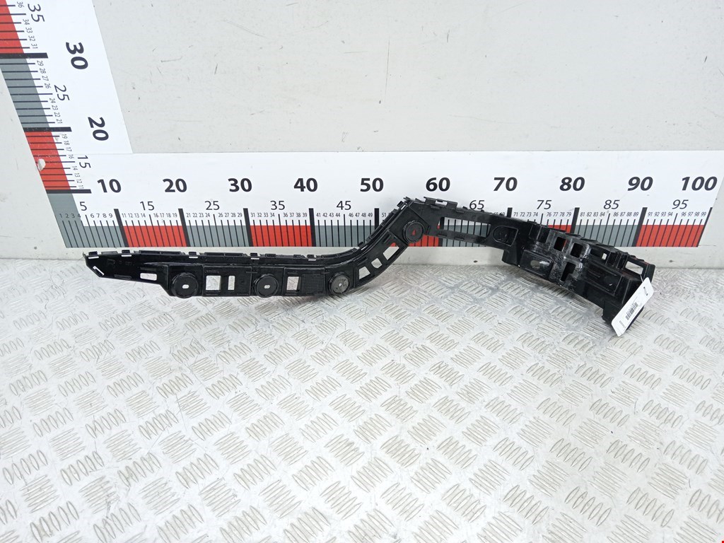 Кронштейн заднего бампера левый правый VOLKSWAGEN Passat B7 2011-2015