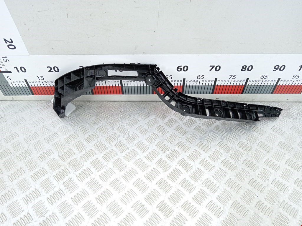 Кронштейн заднего бампера левый правый VOLKSWAGEN Passat B7 2011-2015