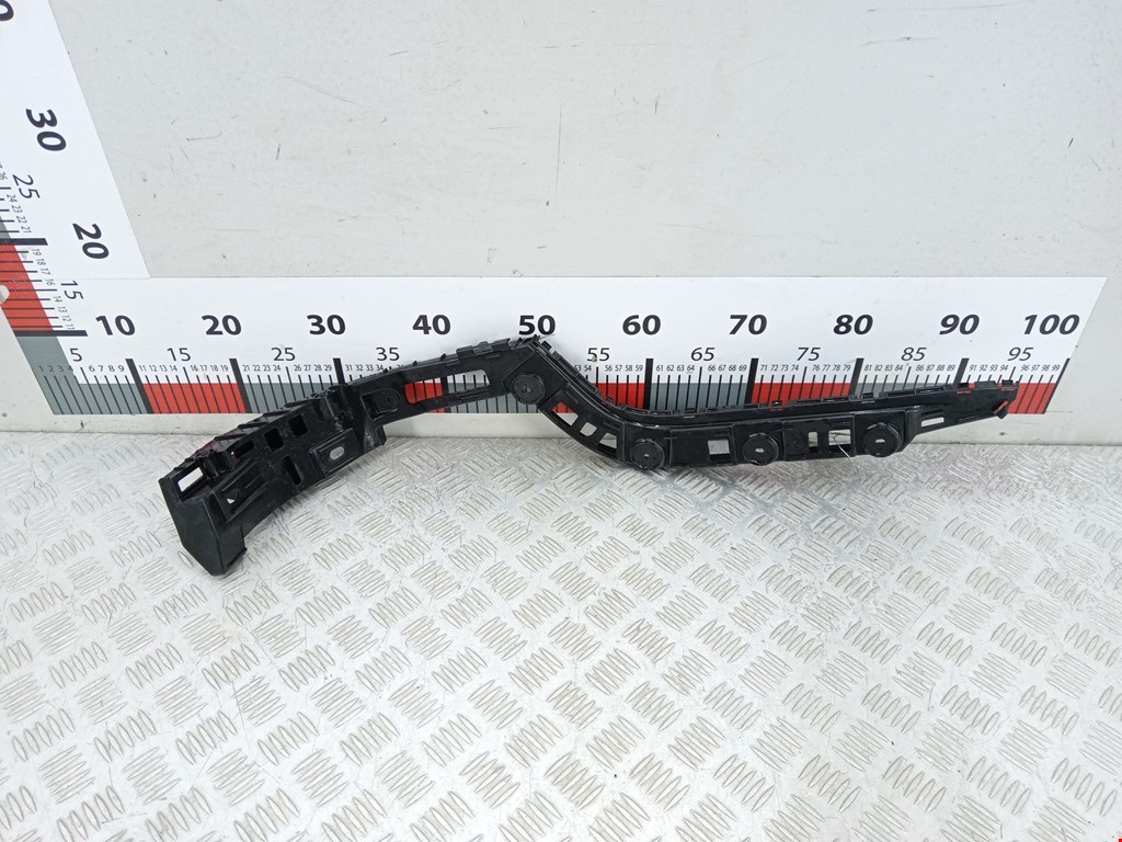 Кронштейн заднего бампера левый правый VOLKSWAGEN Passat B7 2011-2015