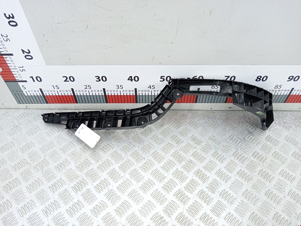 Кронштейн заднего бампера левый правый VOLKSWAGEN Passat B7 2011-2015