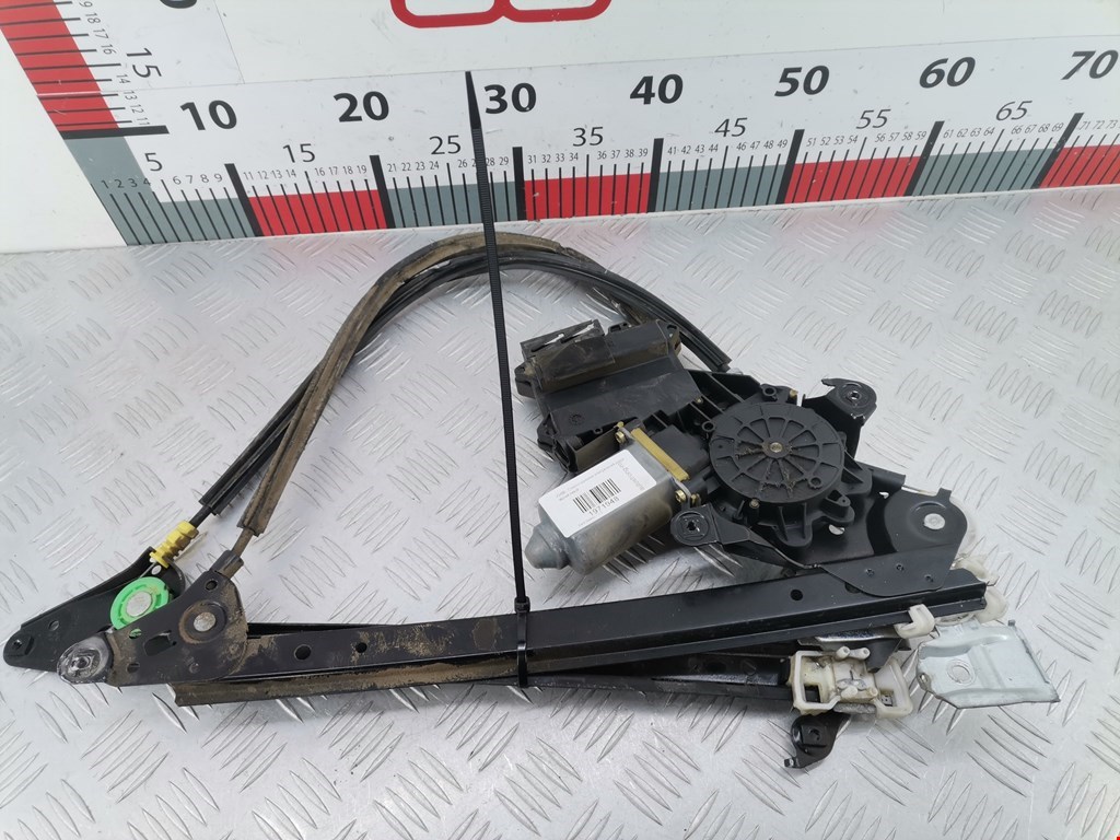 Стеклоподъемник задний левый FORD Galaxy 1995-2005