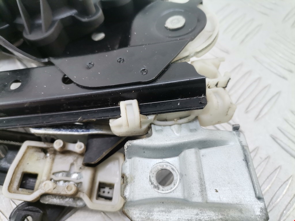 Стеклоподъемник задний левый FORD Galaxy 1995-2005