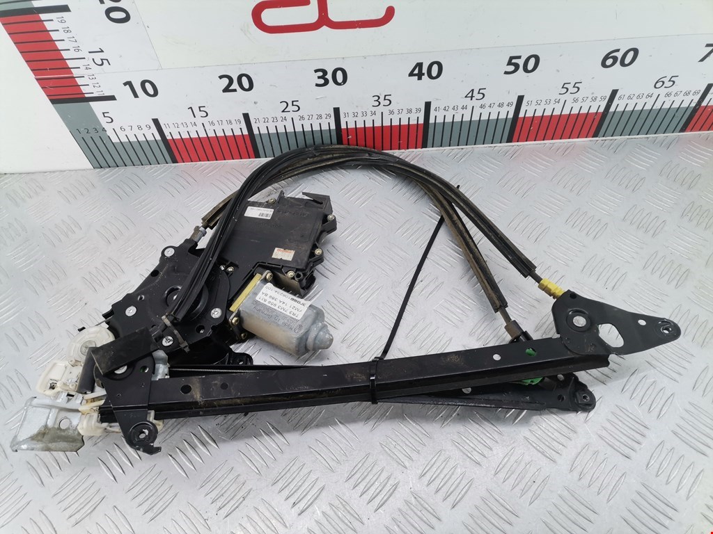 Стеклоподъемник задний левый FORD Galaxy 1995-2005