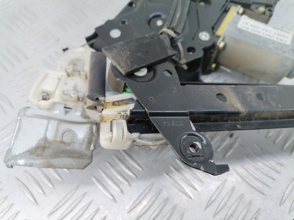 Стеклоподъемник задний левый FORD Galaxy 1995-2005