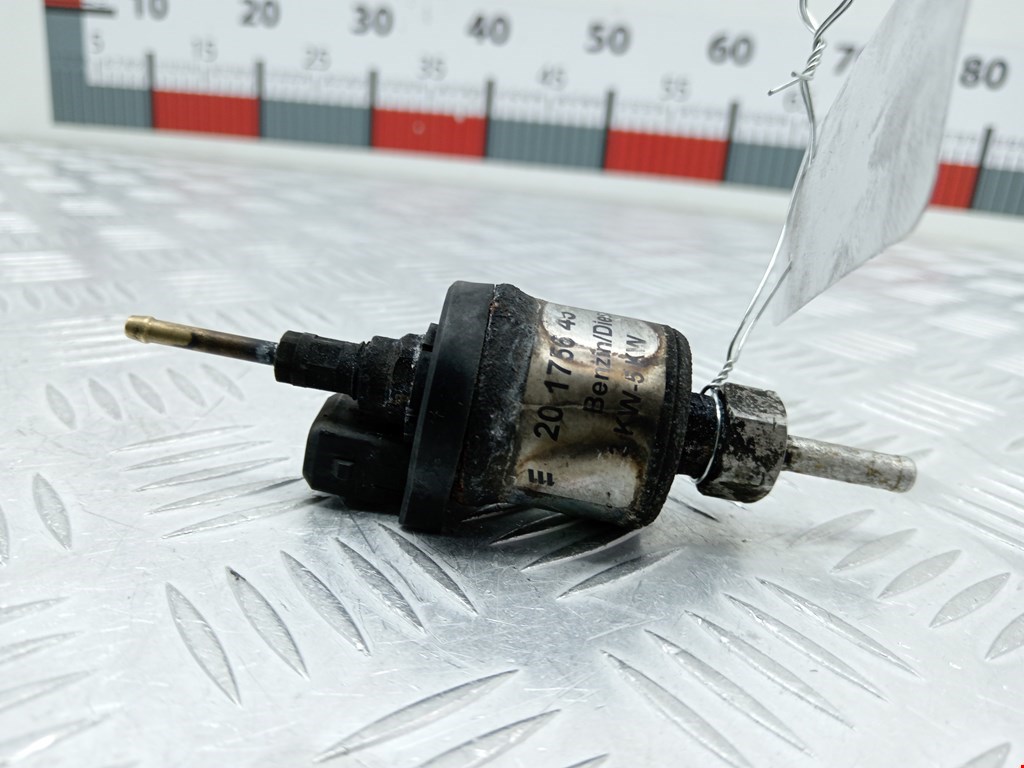 Насос топливный (электрический) MERCEDES-BENZ Vito W638 1996-2003