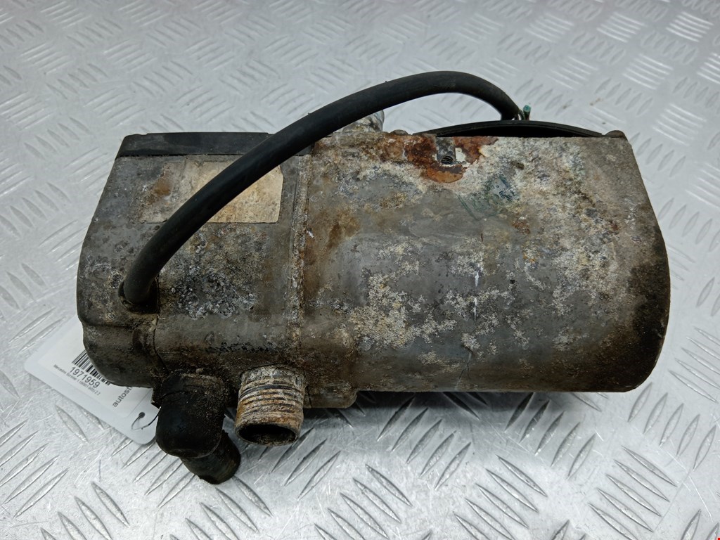 Отопитель автономный (предпусковой подогреватель вебасто и прочие) Mercedes Sprinter 1 (W901-905) (1995-2006)