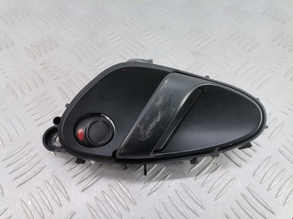 Ручка дверная передняя внутренняя левая CITROEN Xsara 1997-2000