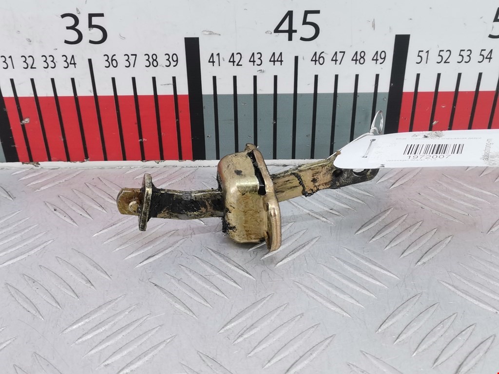 Ограничитель открывания двери VOLKSWAGEN Sharan 1995-2010