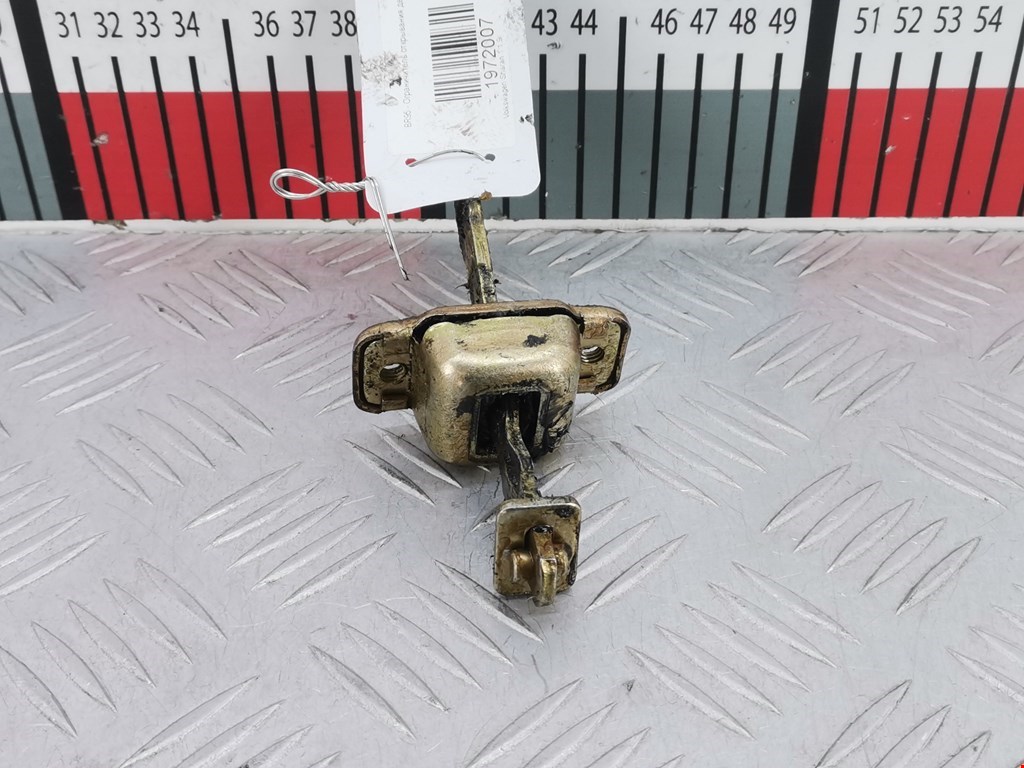 Ограничитель открывания двери VOLKSWAGEN Sharan 1995-2010