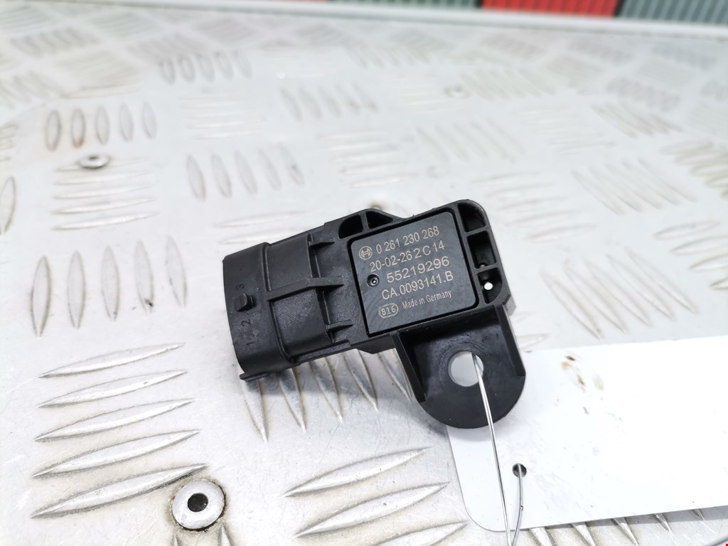 Датчик абсолютного давления FIAT Doblo 1 2000-2005