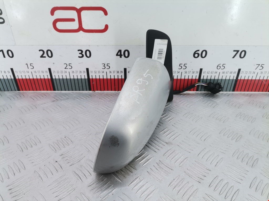 Зеркало правое VOLKSWAGEN Sharan 1995-2010