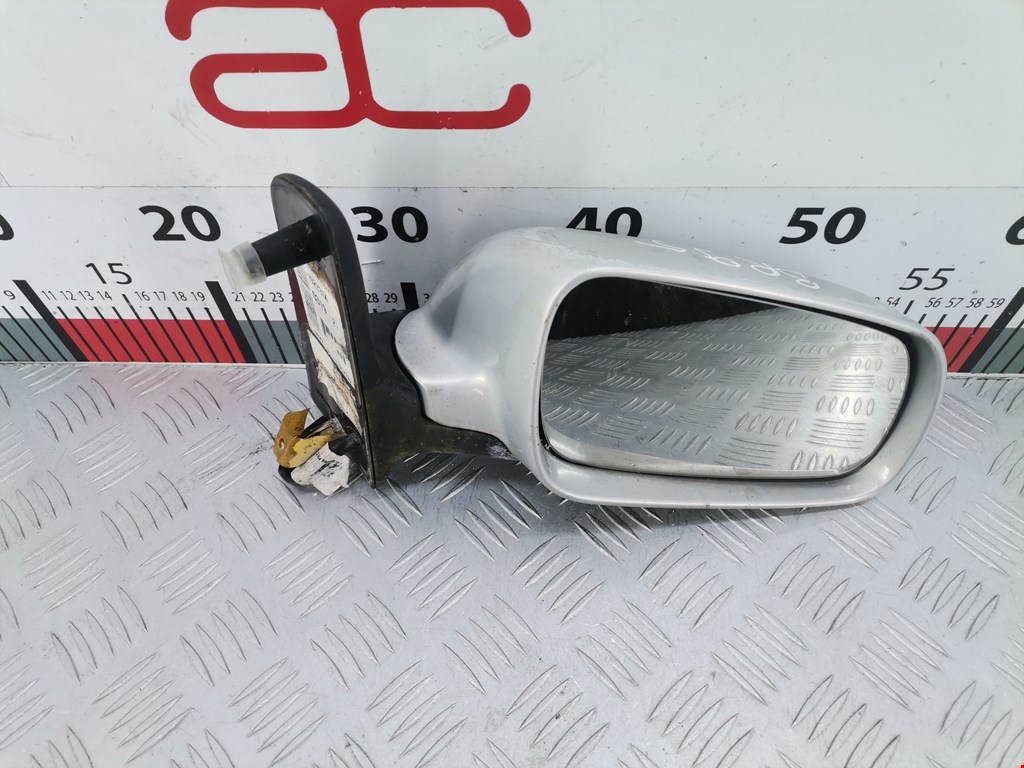 Зеркало правое VOLKSWAGEN Sharan 1995-2010