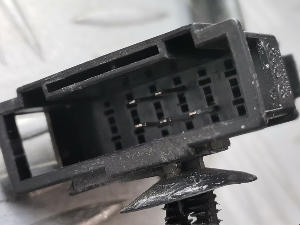 Зеркало правое VOLKSWAGEN Sharan 1995-2010