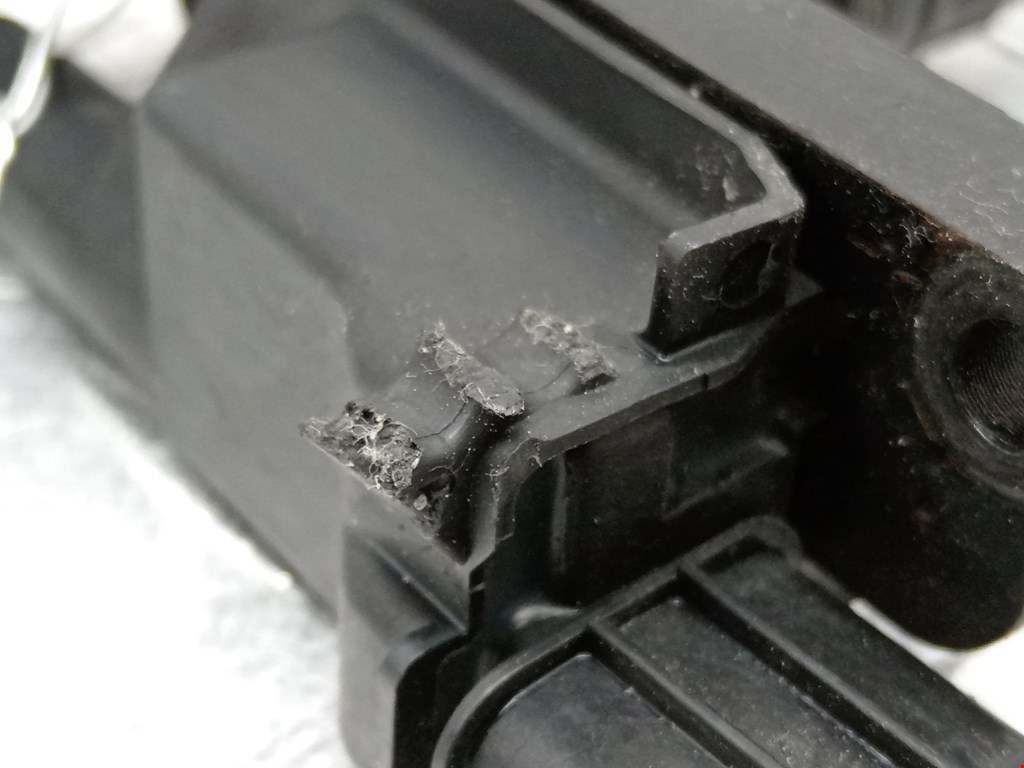 Катушка зажигания MAZDA MX 5 NB 1998-2005