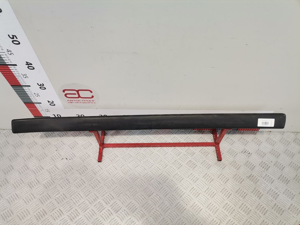 Накладка декоративная (молдинг) двери передней правой Volkswagen Sharan 1 (1995-2010)