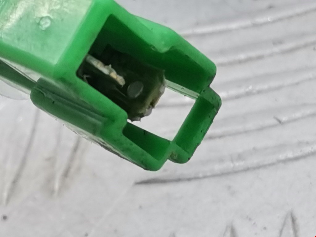 Стеклоподъемник передний левый SUBARU Impreza 1992-2000