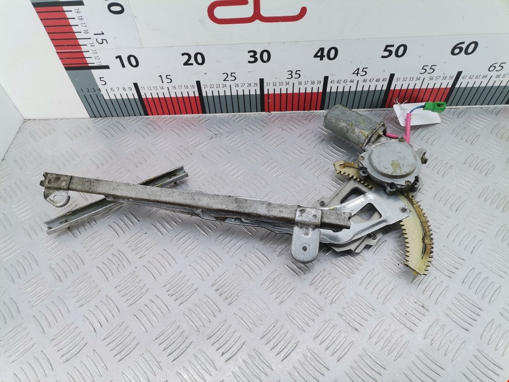 Стеклоподъемник передний левый SUBARU Impreza 1992-2000