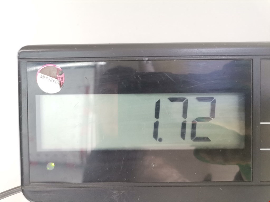 Стеклоподъемник передний левый SUBARU Impreza 1992-2000