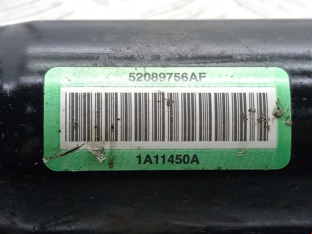 Амортизатор задний левый JEEP Grand Cherokee WK 2004-2010