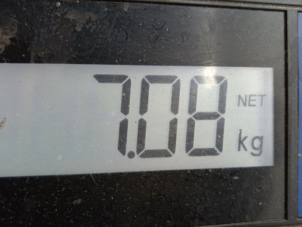 Суппорт передний правый JEEP Grand Cherokee WK 2004-2010