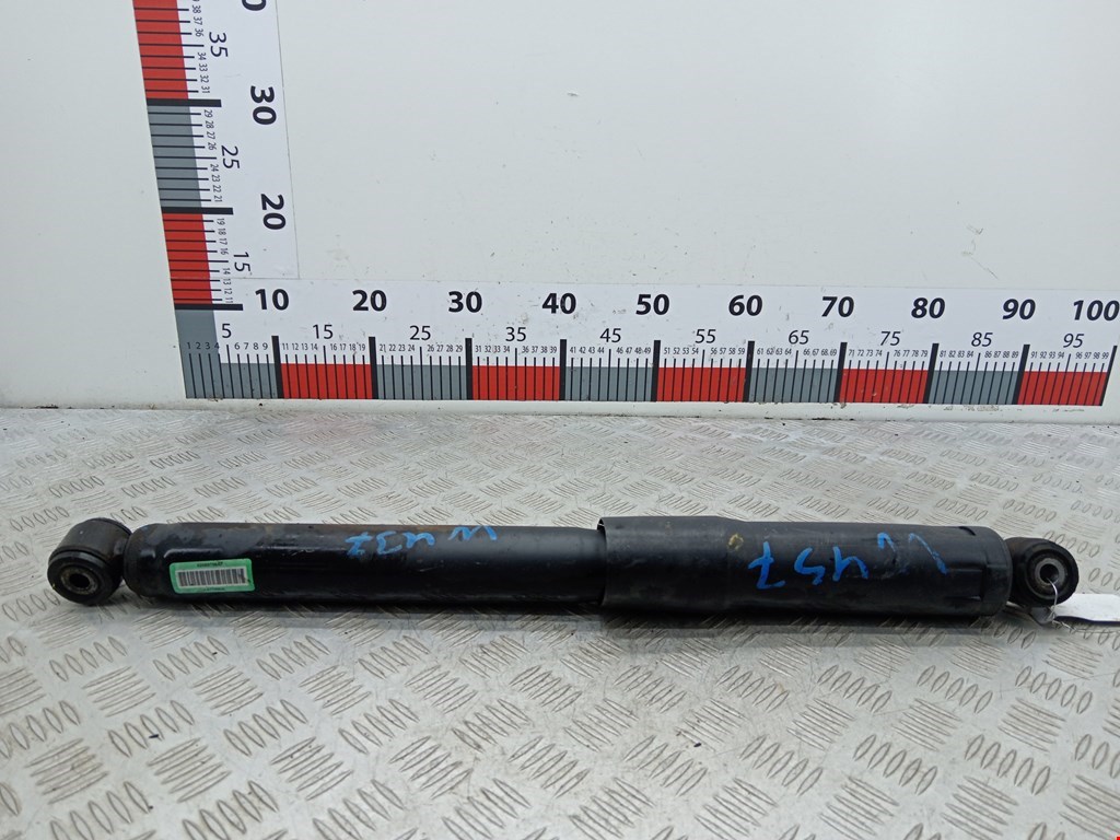 Амортизатор задний правый JEEP Grand Cherokee WK 2004-2010