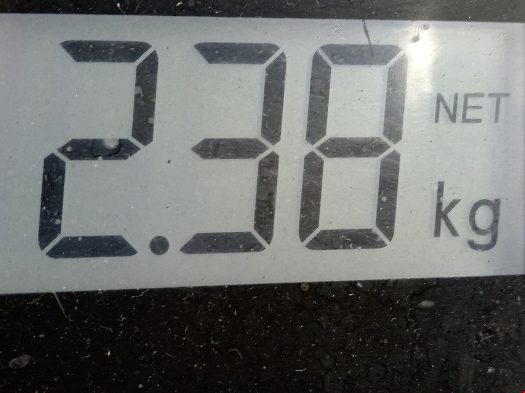 Амортизатор задний правый JEEP Grand Cherokee WK 2004-2010