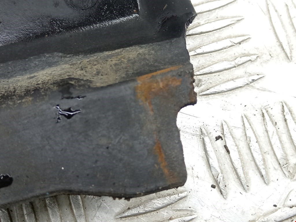 Защита картера (двигателя) MITSUBISHI Pajero IV 2006-2022