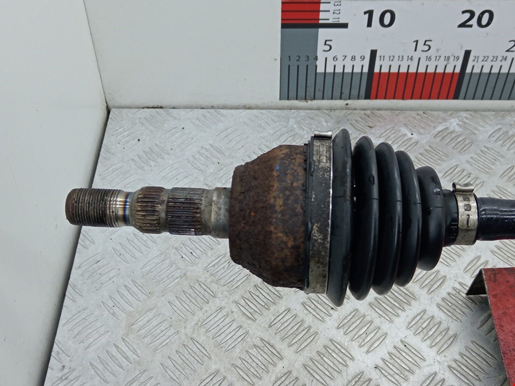 Полуось (привод, приводной вал) передняя правая OPEL Astra H/Family 2004-2015