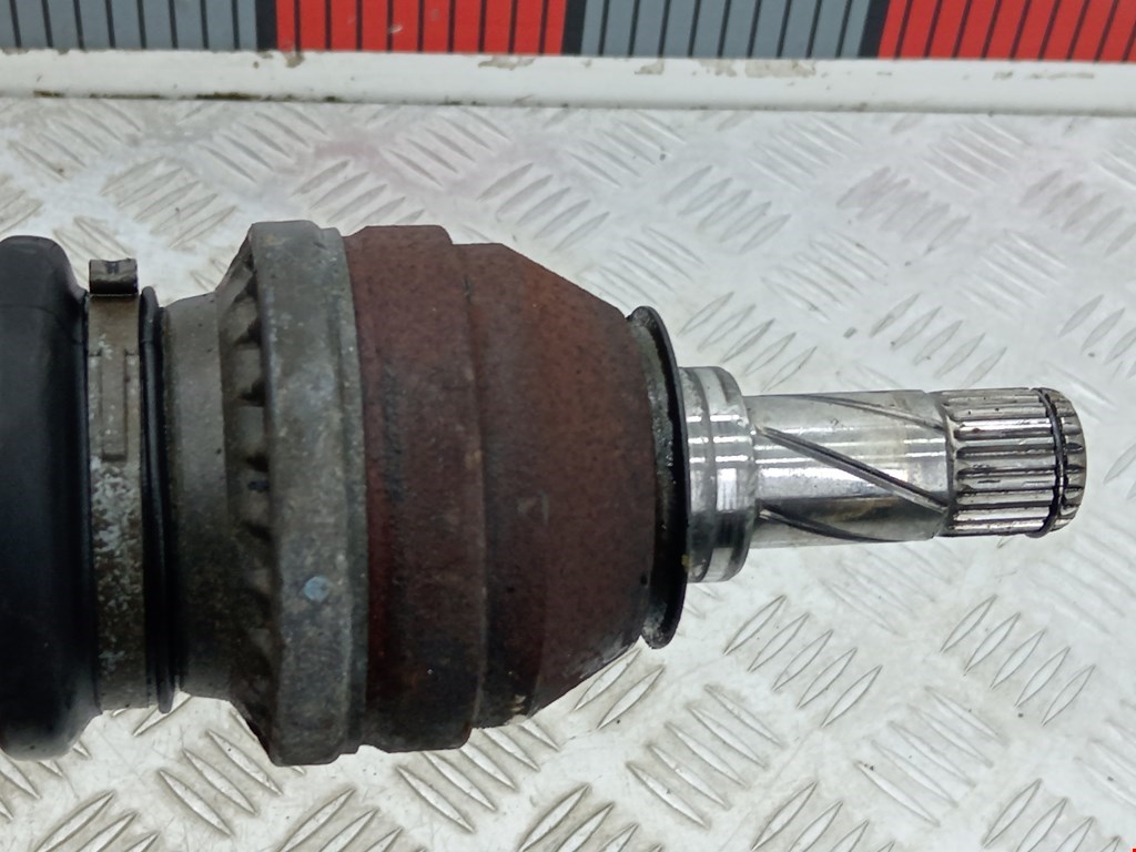 Полуось (привод, приводной вал) передняя правая OPEL Astra H/Family 2004-2015