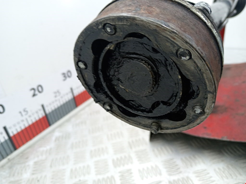 Полуось (привод, приводной вал) передняя правая VOLKSWAGEN Touran 2003-2010