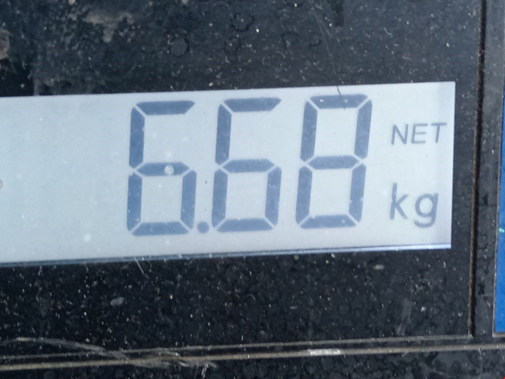 Полуось (привод, приводной вал) передняя правая VOLKSWAGEN Touran 2003-2010