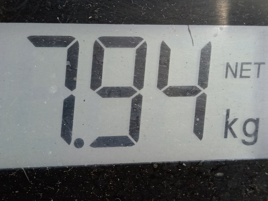 Амортизатор передний правый FORD Kuga 2008-2012