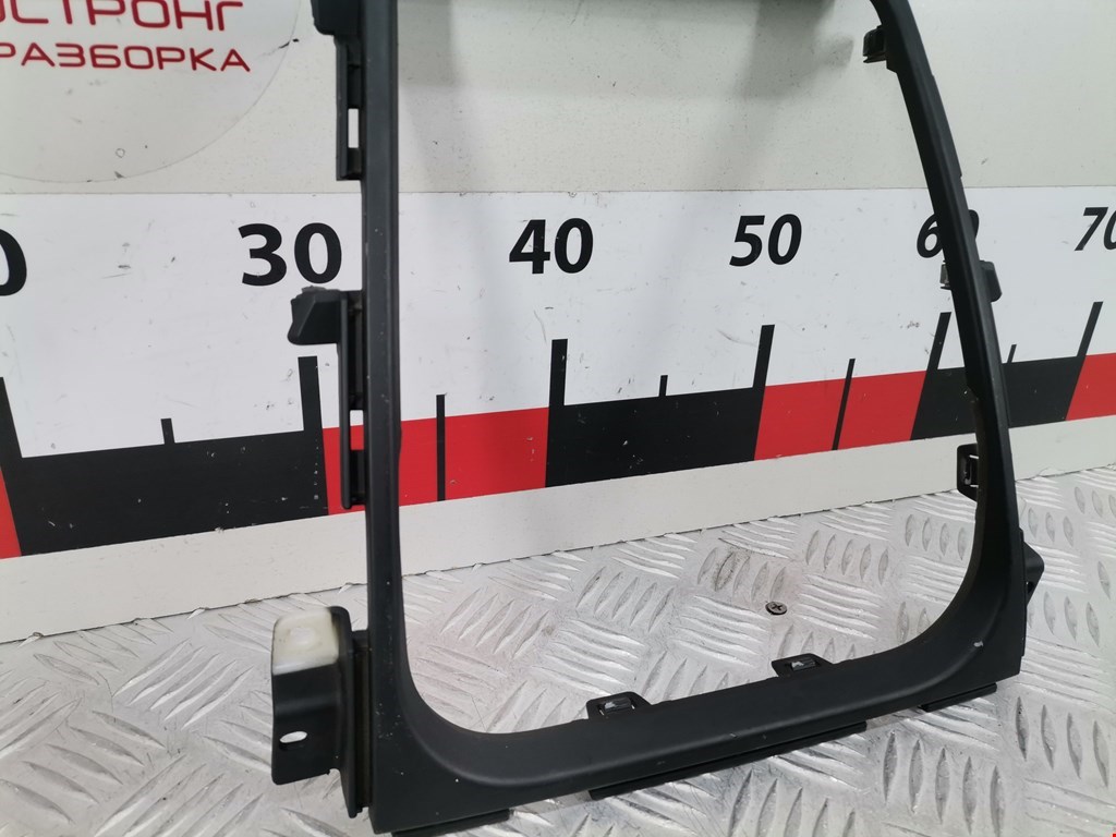 Накладка декоративная SUZUKI SX4 2006-2014