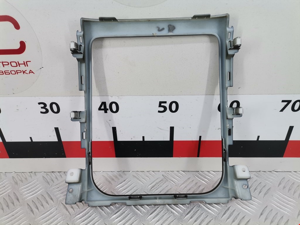 Накладка декоративная SUZUKI SX4 2006-2014