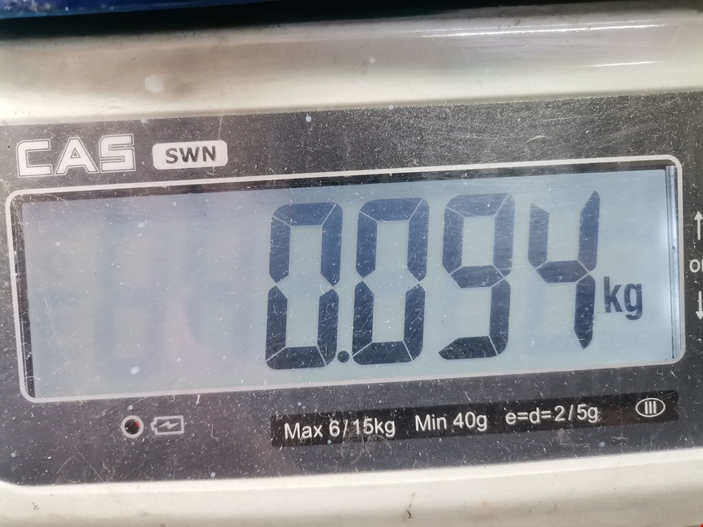 Накладка декоративная SUZUKI SX4 2006-2014