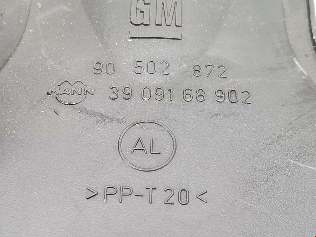 Корпус воздушного фильтра OPEL Corsa B 1993-2000