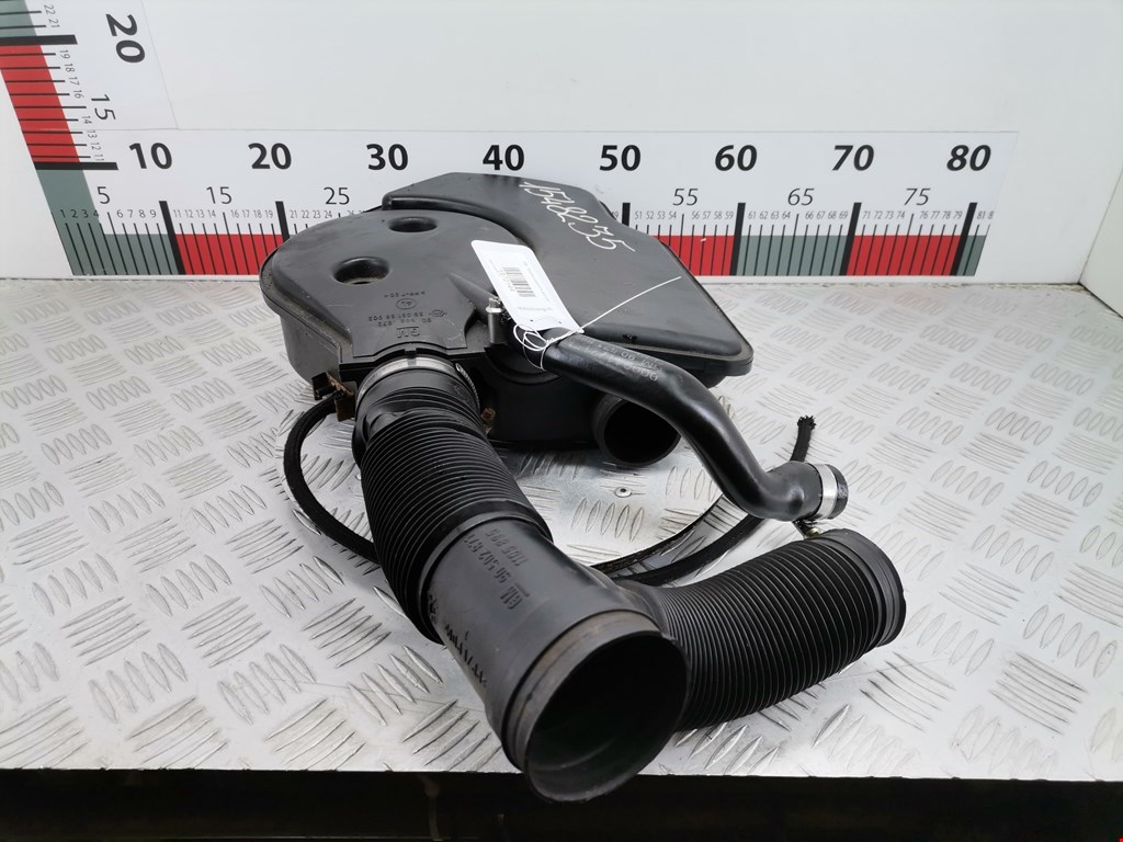 Корпус воздушного фильтра OPEL Corsa B 1993-2000