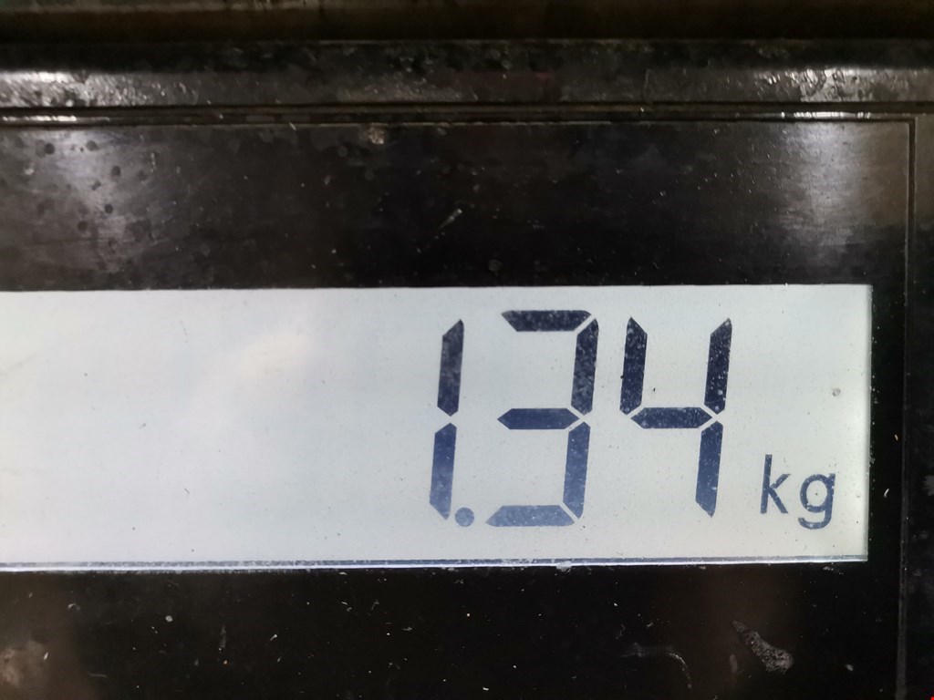 Корпус воздушного фильтра OPEL Corsa B 1993-2000