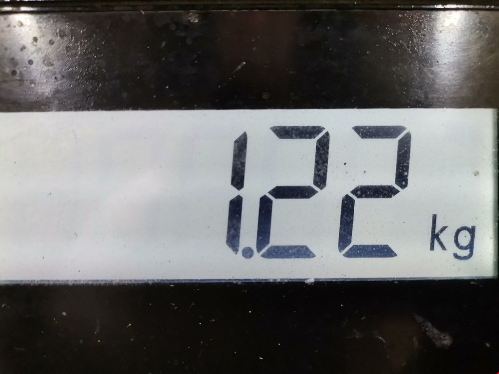 Шестерня коленвала (шкив) FORD Fiesta 2001-2008